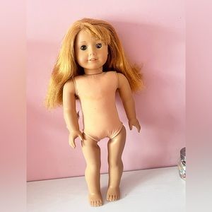 TLC American Girl Doll Maryellen